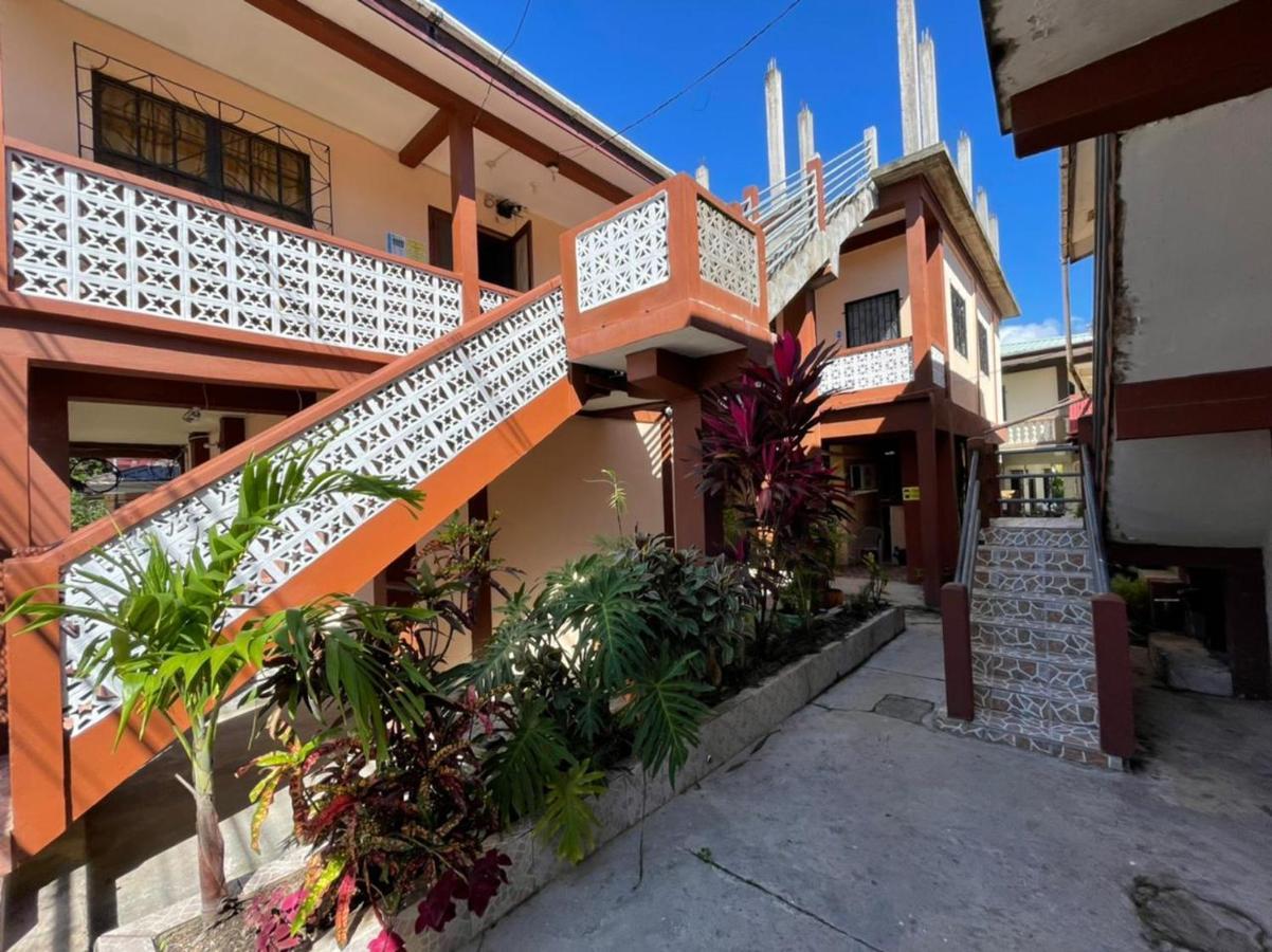 Saint Charles Inn, Belize Central America Punta Gorda Bagian luar foto