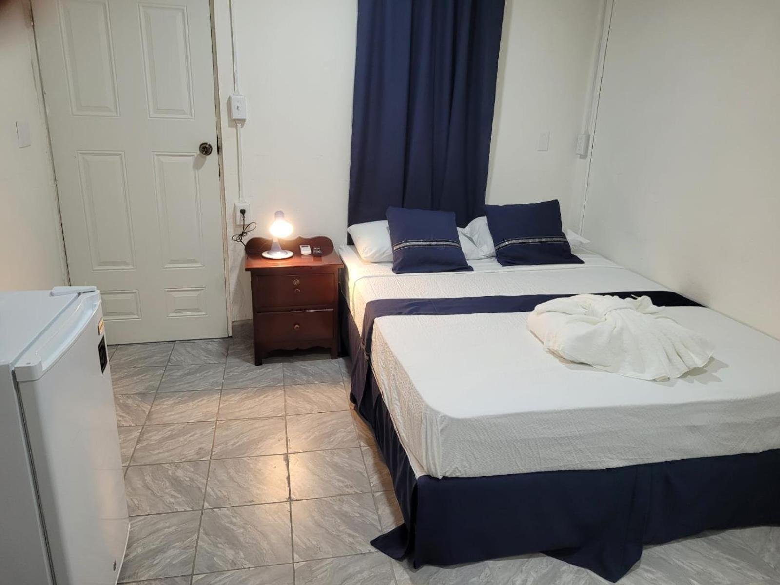 Saint Charles Inn, Belize Central America Punta Gorda Bagian luar foto