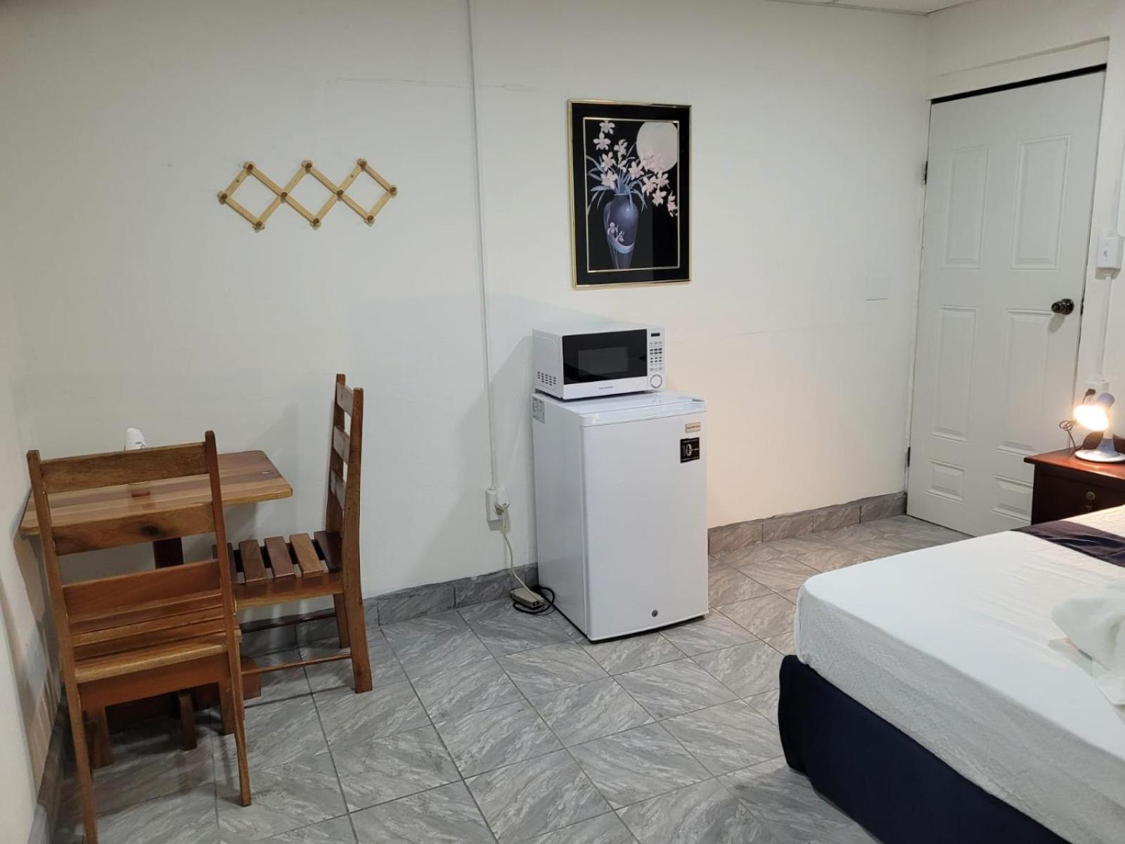 Saint Charles Inn, Belize Central America Punta Gorda Bagian luar foto