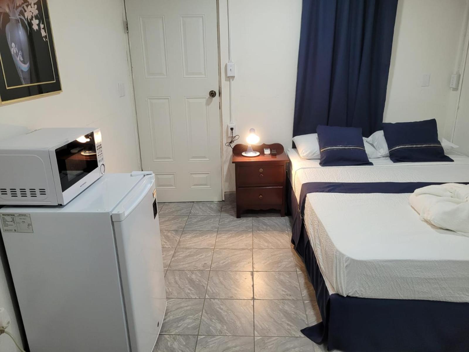 Saint Charles Inn, Belize Central America Punta Gorda Bagian luar foto