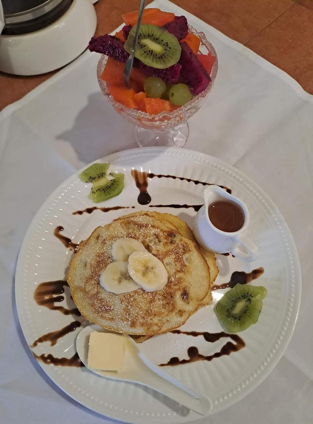 Saint Charles Inn, Belize Central America Punta Gorda Bagian luar foto