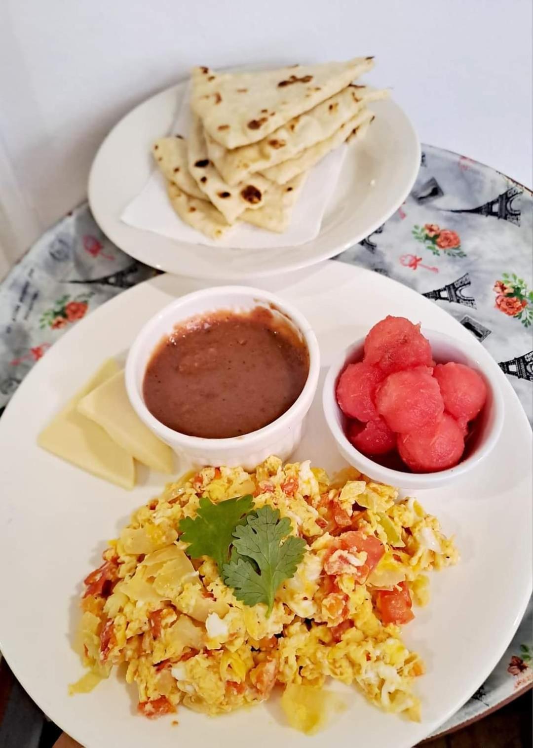 Saint Charles Inn, Belize Central America Punta Gorda Bagian luar foto