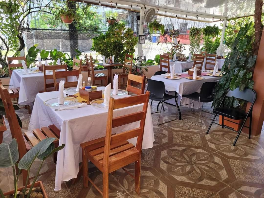 Saint Charles Inn, Belize Central America Punta Gorda Bagian luar foto
