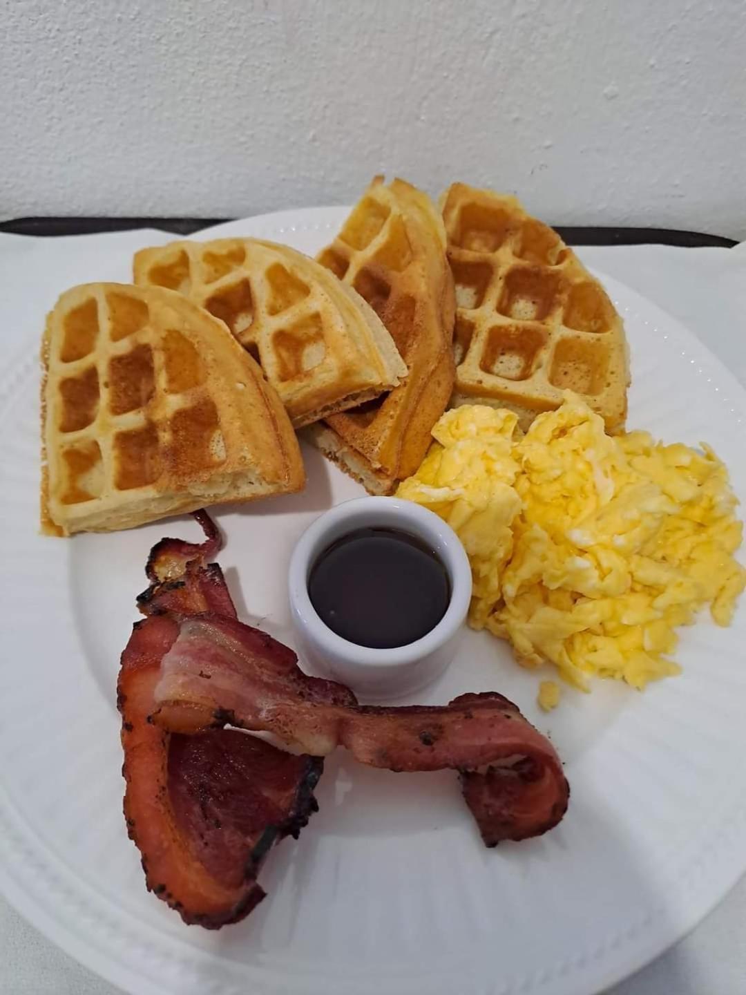 Saint Charles Inn, Belize Central America Punta Gorda Bagian luar foto
