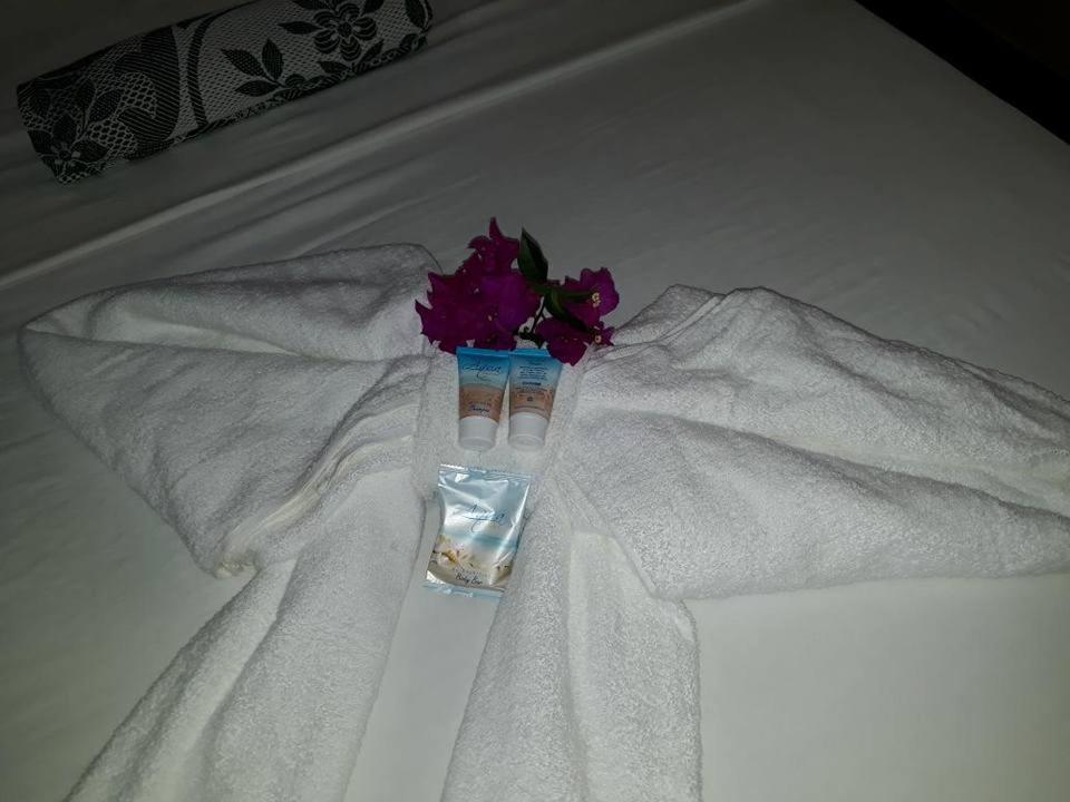 Saint Charles Inn, Belize Central America Punta Gorda Bagian luar foto