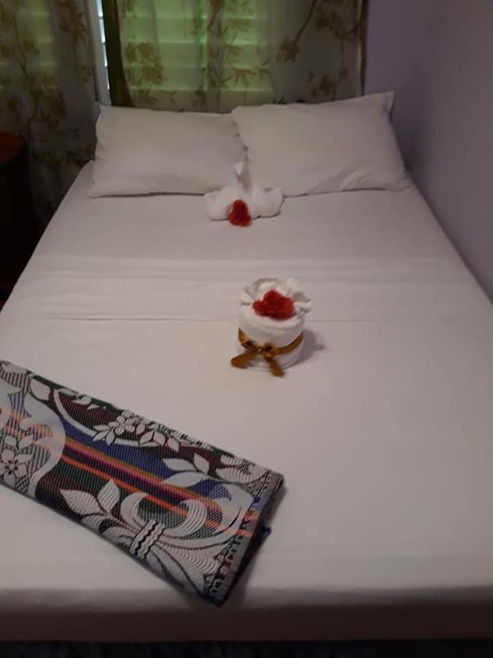 Saint Charles Inn, Belize Central America Punta Gorda Bagian luar foto